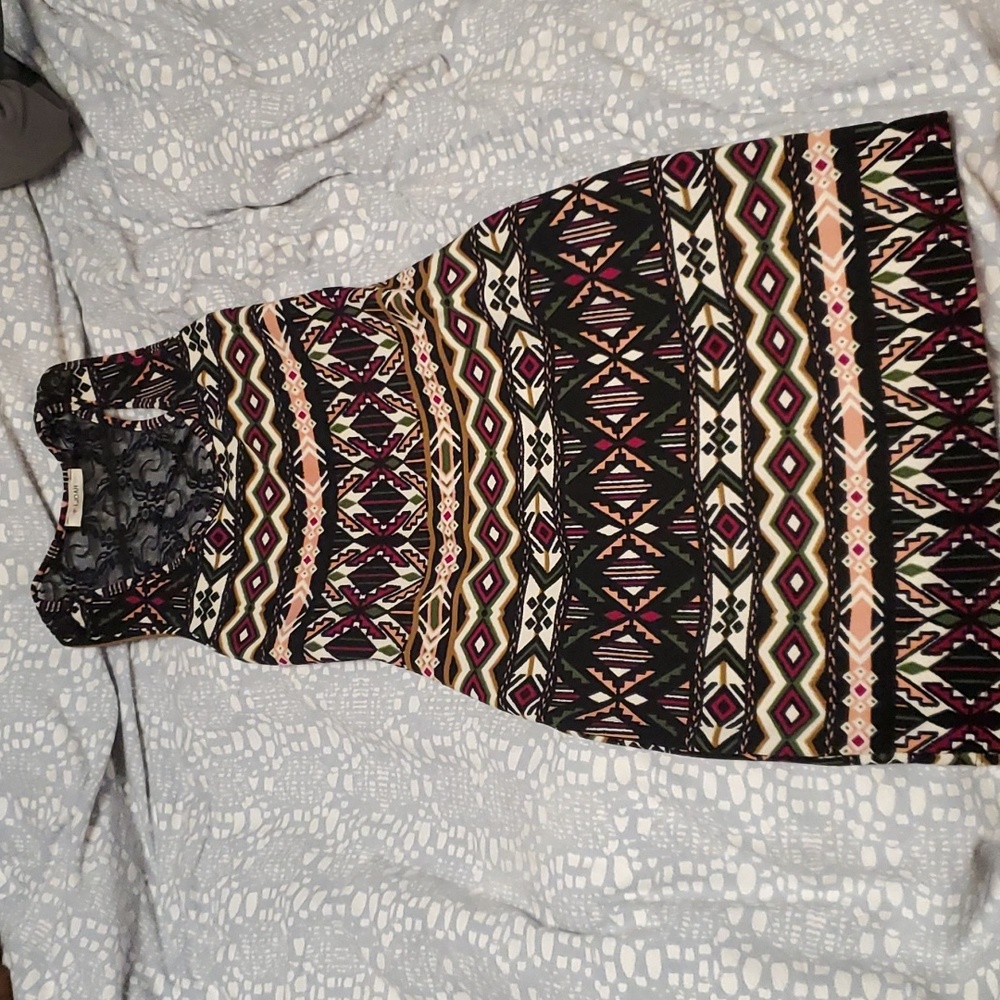I.Joah Dress